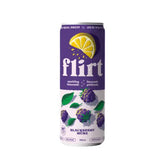 Flirt Sparkling Blackberry Lemonade - 12 x 355ml - lemonade